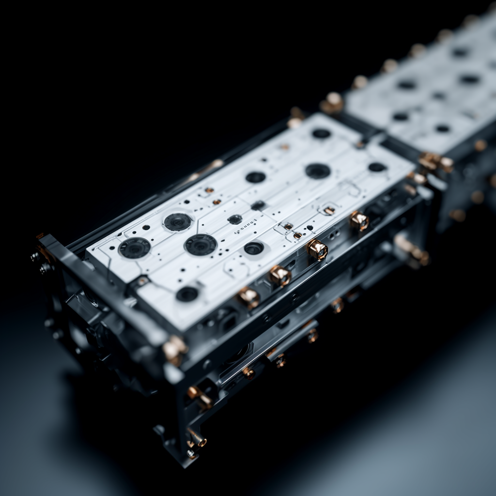 ExoSense Pro Series